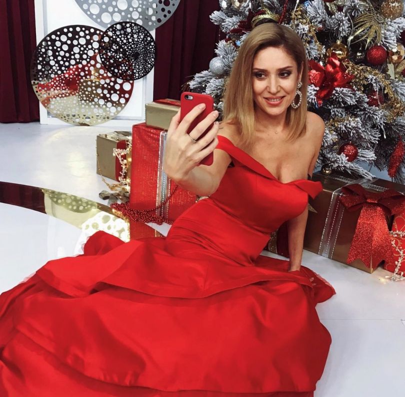 Алена Винницкая